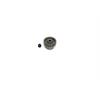 Modul 0.6 23Z Stahl Ritzel