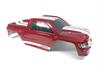 Monster Truck Karosserie rot AMT3.4BL-V2