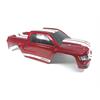 Monster Truck Karosserie rot AMT3.4BL-V2