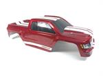 Monster Truck Karosserie rot AMT3.4BL-V2