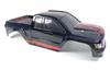 Monster Truck Karosserie schwarz AMT3.4-V2