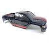 Monster Truck Karosserie schwarz AMT3.4-V2