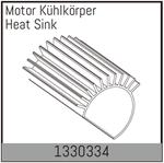 Motor Kühlkörper