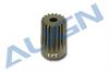 Motor Pinion Gear 17T