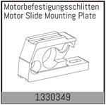 Motorbefestigungsschlitten