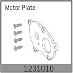 Motorplatte - CR3.4eco