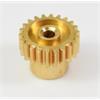 Motorritzel (22T)