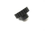 Motorritzel Kunststoff Buggy/Truggy Brushed