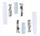 Motorsteckverbinder (Hohlloch) 2 Paar / 4 mm