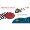 MR25 Track Marker - Red(60 sets)
