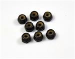 Nylon Mutter M2.5 (8)