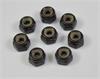 Nylon Mutter M4 (8)