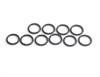 O-rings alu front axle (10) (SER1065)