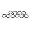 O-rings alu front axle (10) (SER1065)