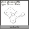 Obere Chassisplatte
