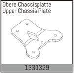 Obere Chassisplatte