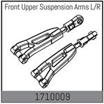 Obere Querlenker L/R