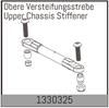 Obere Versteifungsstrebe