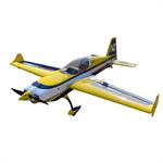 OMP 67"Extra NG Gelb-Blau PNP