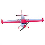 OMP 67"Extra NG Rot-Schwarz PNP