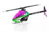 OMP M2 V3 Pro-Plasma Pink
