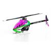 OMP M2 V3 Pro-Plasma Pink