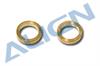 One way Bearing Shaft Collar /thickness:1.6mm