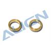 One way Bearing Shaft Collar /thickness:1.6mm