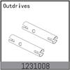 Outdrives (2) - CR3.4eco