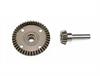 Overdrive diff gear set 43/13 SRX8 (SER600892)