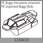 PC Buggy Karosserie unlackiert
