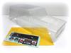 PC Crawler Karosserie "Bronco Style" transparent/unlackiert (313mm)