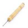 Pen Grip Pin Pusher (wood handle)