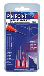 Pin Point Applicator Kit