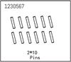 Pins 2*10 (12)