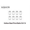 Pivot Ball 5.8-7.4 (8)