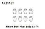 Pivot Ball 5.8-7.4 (8)