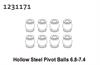Pivot Ball 6.8-7.4 (8)