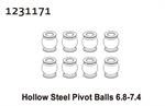 Pivot Ball 6.8-7.4 (8)
