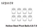 Pivot Ball 6.8-7.9 (8)