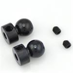 Pivot ball antiroll bar 811-S (2) (SER600546)