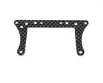 Pivot bracket center carbon F110 SF2 (SER411339)