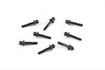 Pivotball arm SDX (8) (SER500563)