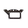 Pod plate carbon S120 LTR (SER411327)