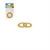 Precision Masking Tape 2mmx18m - Twin Pack