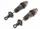 Pro shock set front SRX/SDX (SER500645) | Bild 2