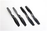 Propeller APC 5x4.6E Multi-Rotor Set black