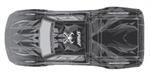 PVC Body Monster Truck "SPIRIT" (BLUE)