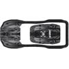 PVC Body Sandbuggy "X Truck" (RED)