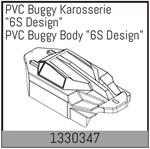 PVC Buggy Karosserie "6S Design"